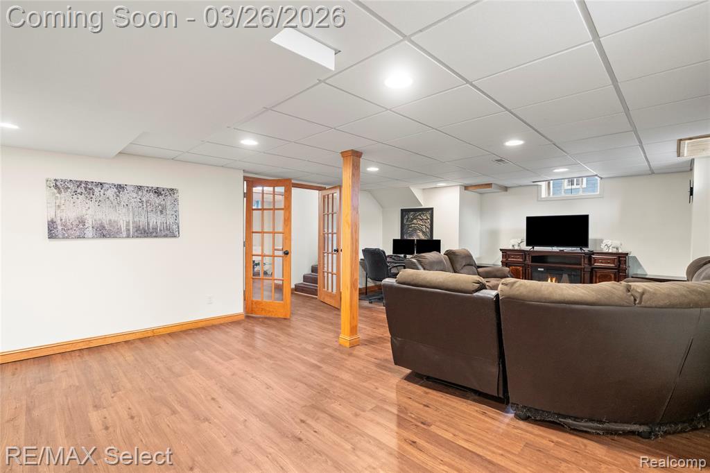 3360 Elms Road Flushing, MI 48433 - Photo 35 of 42