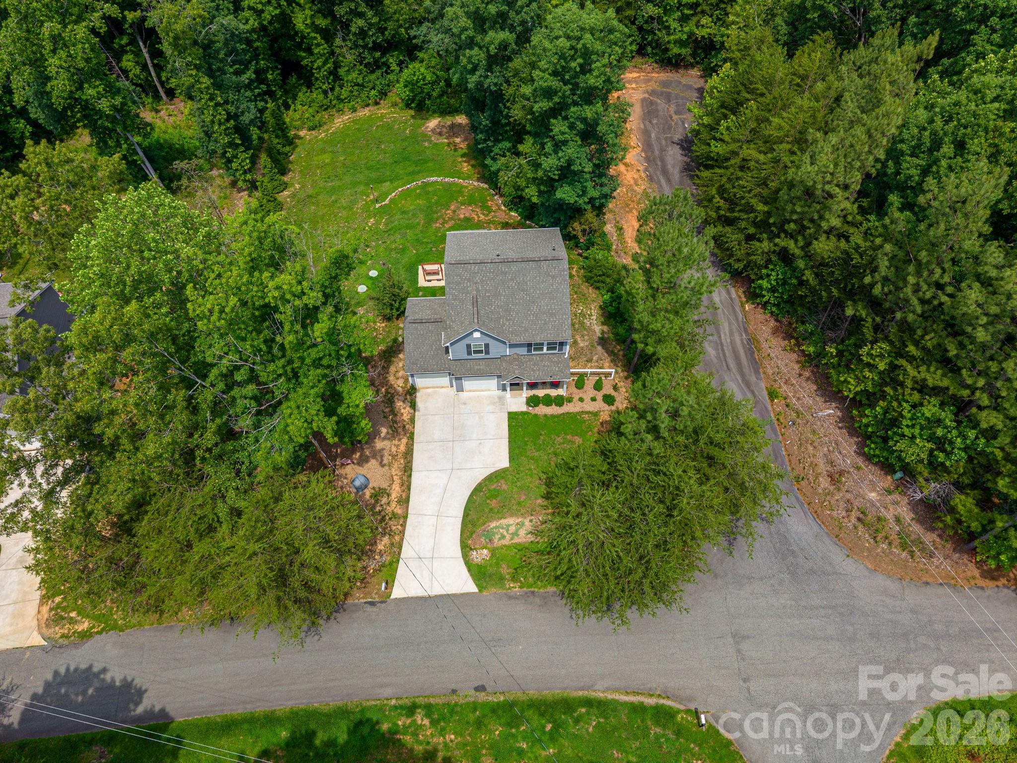 280 Mill Creek Road Iron Station, NC 28080 - Photo 32 of 34
