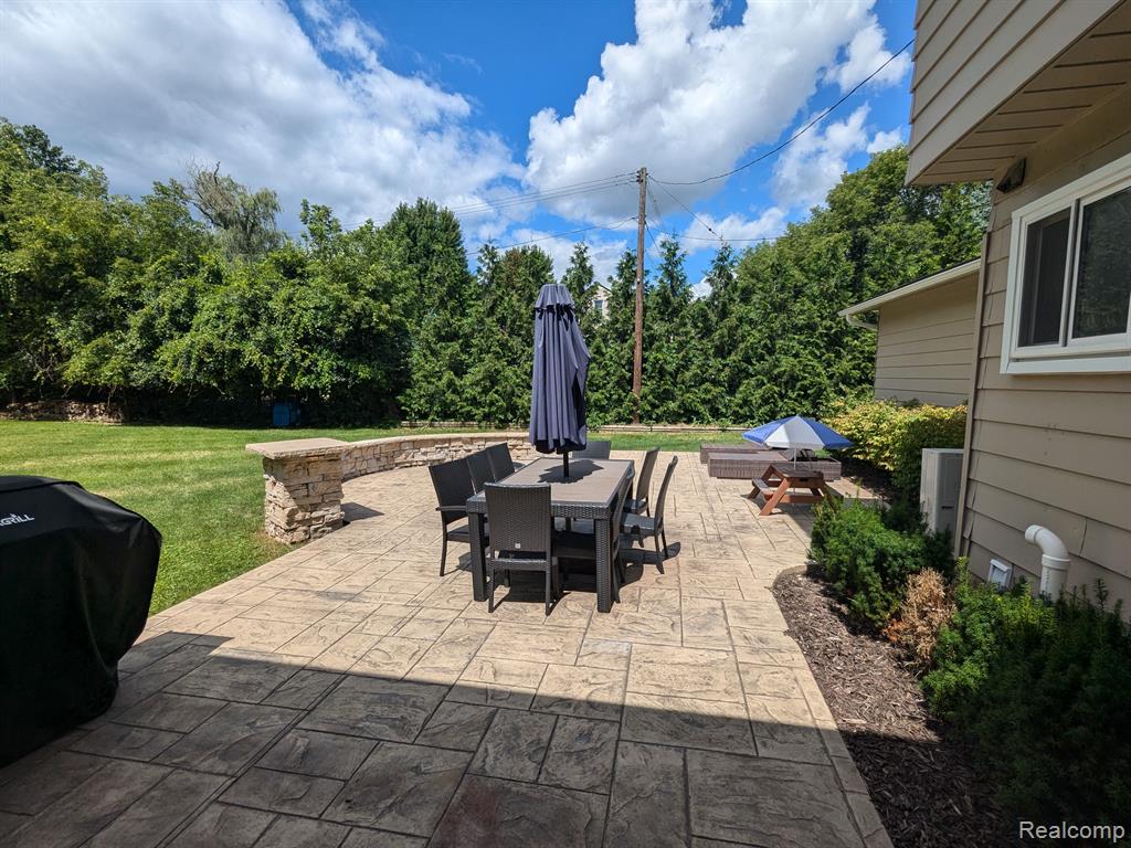 26199 Power Road Farmington Hills, MI 48334 - Photo 39 of 51