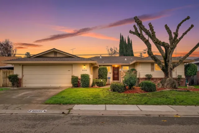 $499,000 | 9509 Sara Street, Elk Grove, CA 95624