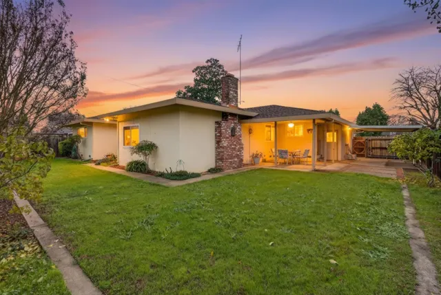 $499,000 | 9509 Sara Street, Elk Grove, CA 95624