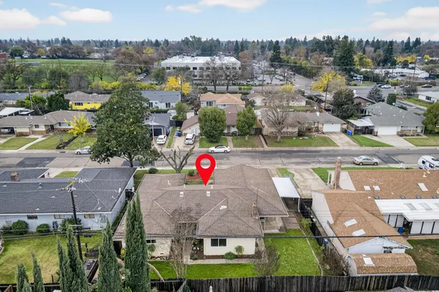 $499,000 | 9509 Sara Street, Elk Grove, CA 95624