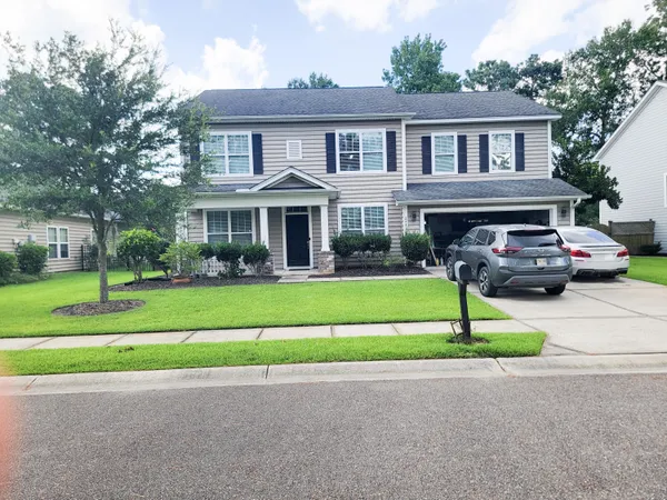 $444,000 | 244 Devonshire Drive, Moncks Corner, SC 29461