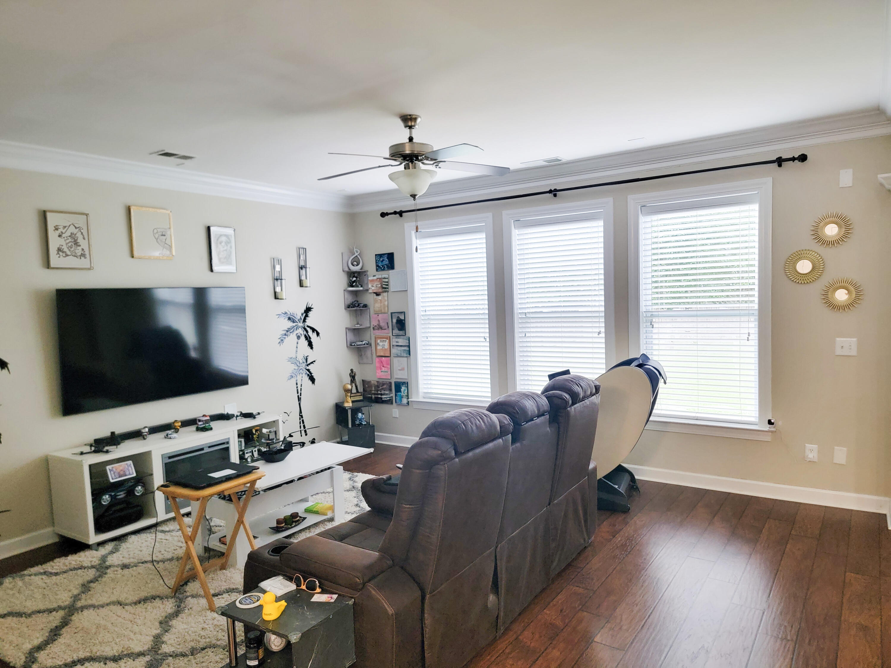 244 Devonshire Drive Moncks Corner, SC 29461 - Photo 11 of 20 Living Room 3