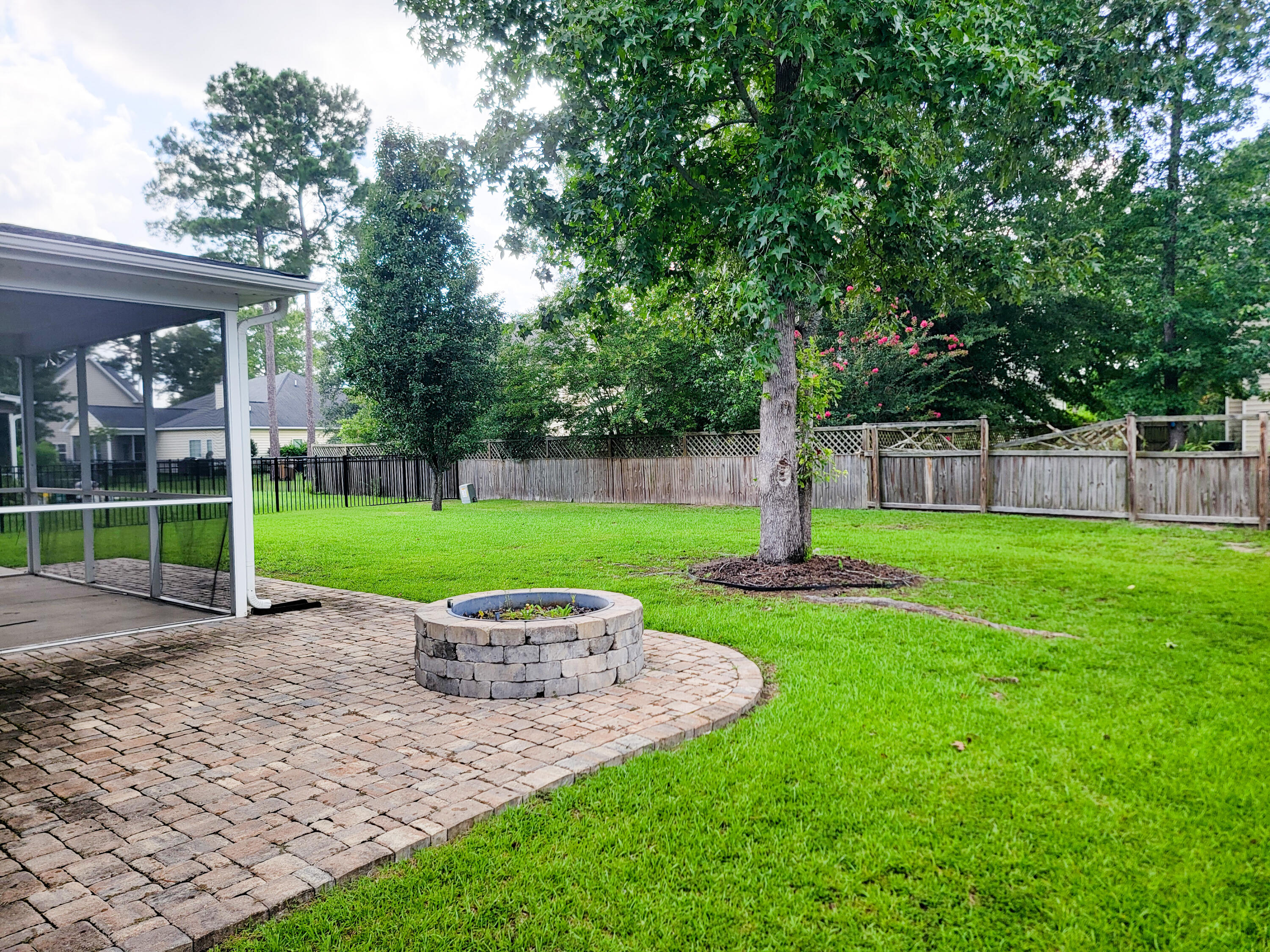 244 Devonshire Drive Moncks Corner, SC 29461 - Photo 18 of 20 House Rear 4