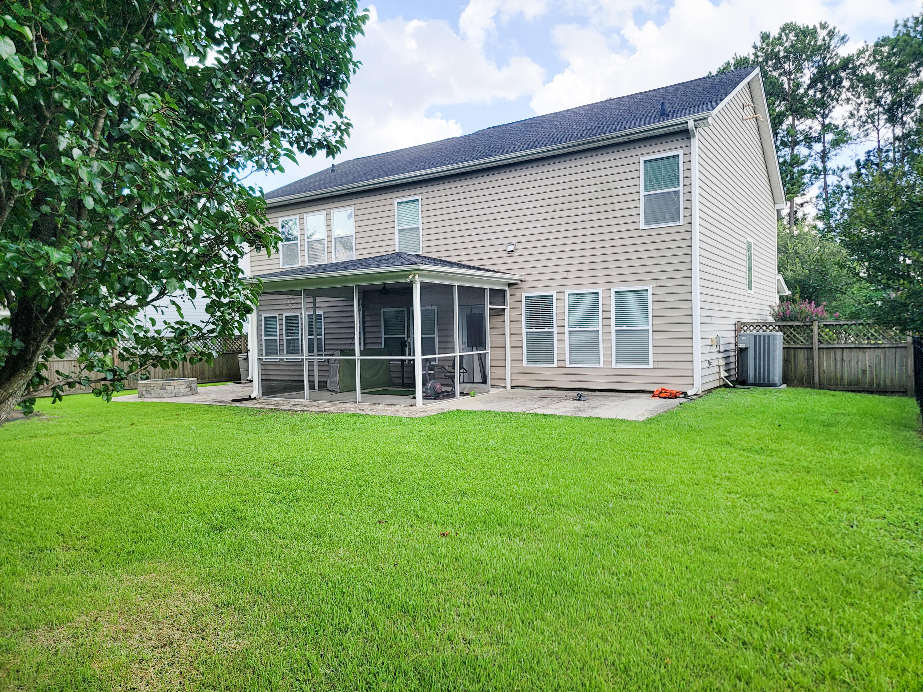 244 Devonshire Drive Moncks Corner, SC 29461 - Photo 20 of 20 House Rear 3