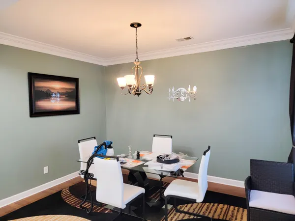 $444,000 | 244 Devonshire Drive, Moncks Corner, SC 29461