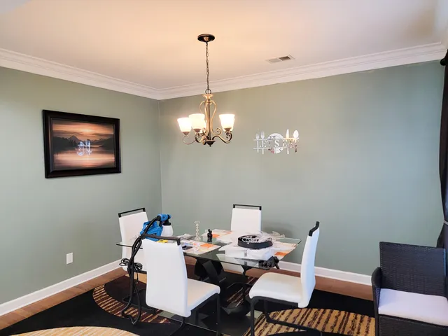 $444,000 | 244 Devonshire Drive, Moncks Corner, SC 29461