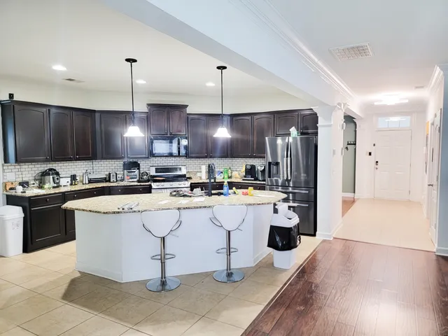 $444,000 | 244 Devonshire Drive, Moncks Corner, SC 29461