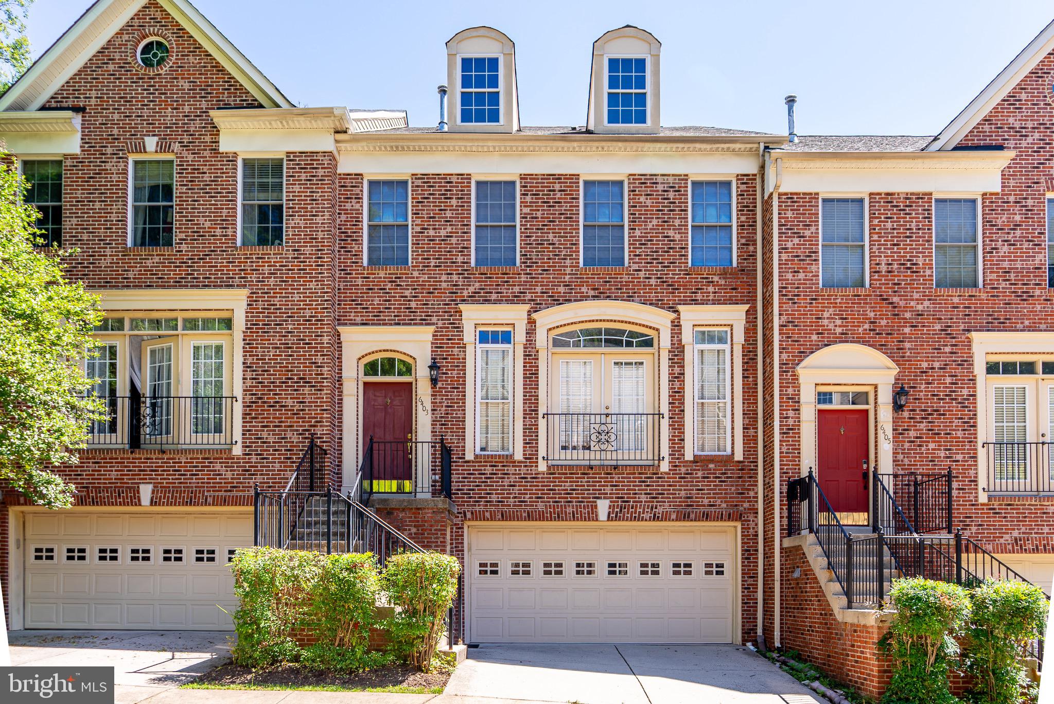 6403 Velliety Lane Springfield, VA 22152 - Photo 1 of 1