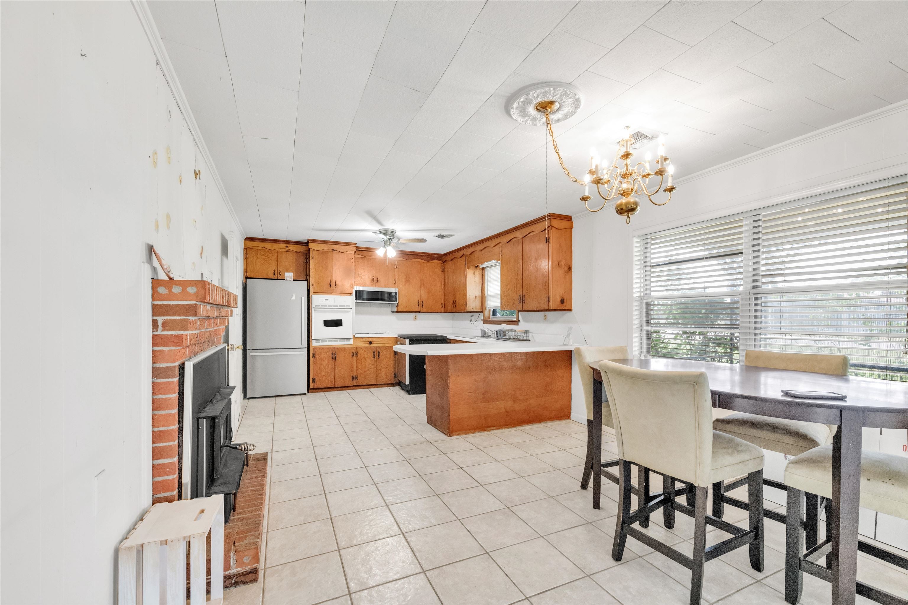 3014 Jay Villa Road Evergreen, AL 36401 - Photo 5 of 22 Gallery Image 5