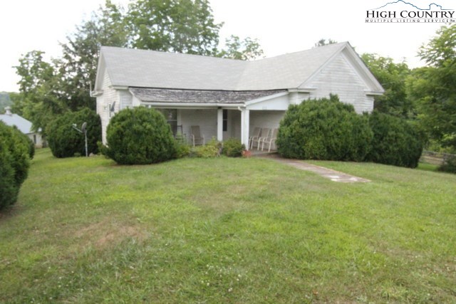 232 Bridle Creek Road Independence, VA 24348 - Photo 20 of 27 Gallery Image 20