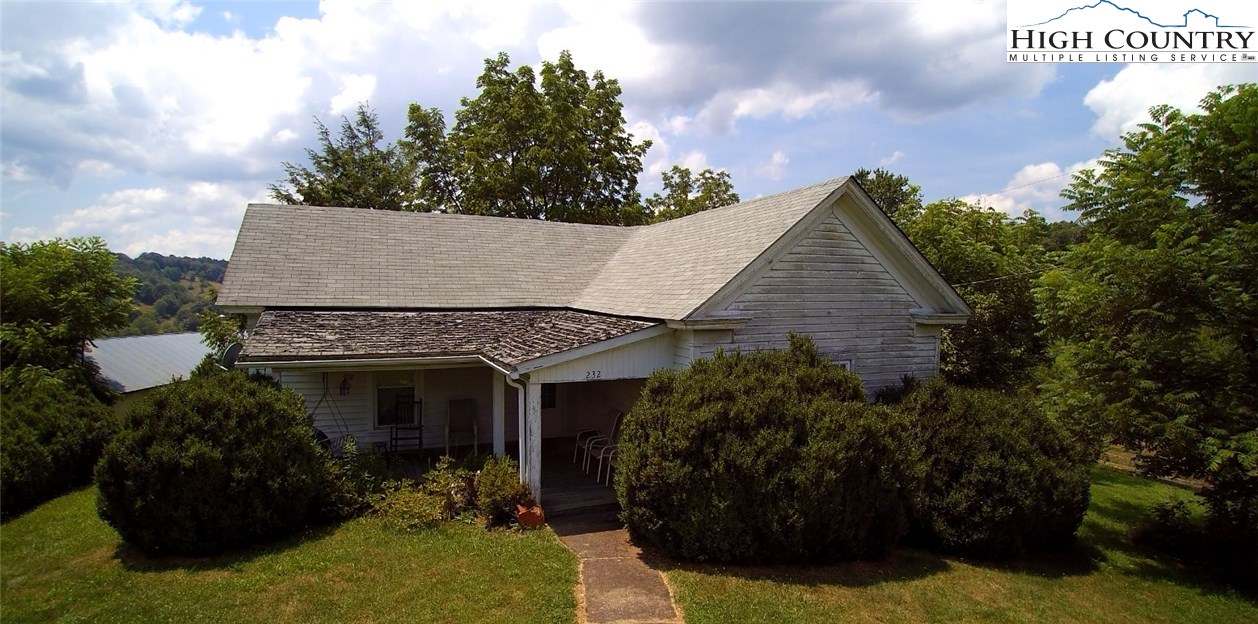 232 Bridle Creek Road Independence, VA 24348 - Photo 2 of 27 Gallery Image 2
