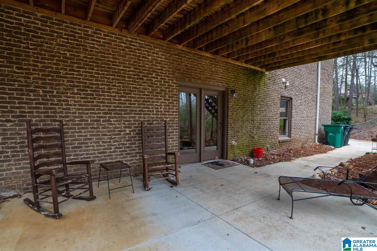 651 New Hope Mountain Road Pelham, AL 35124 - Photo 46 of 50
