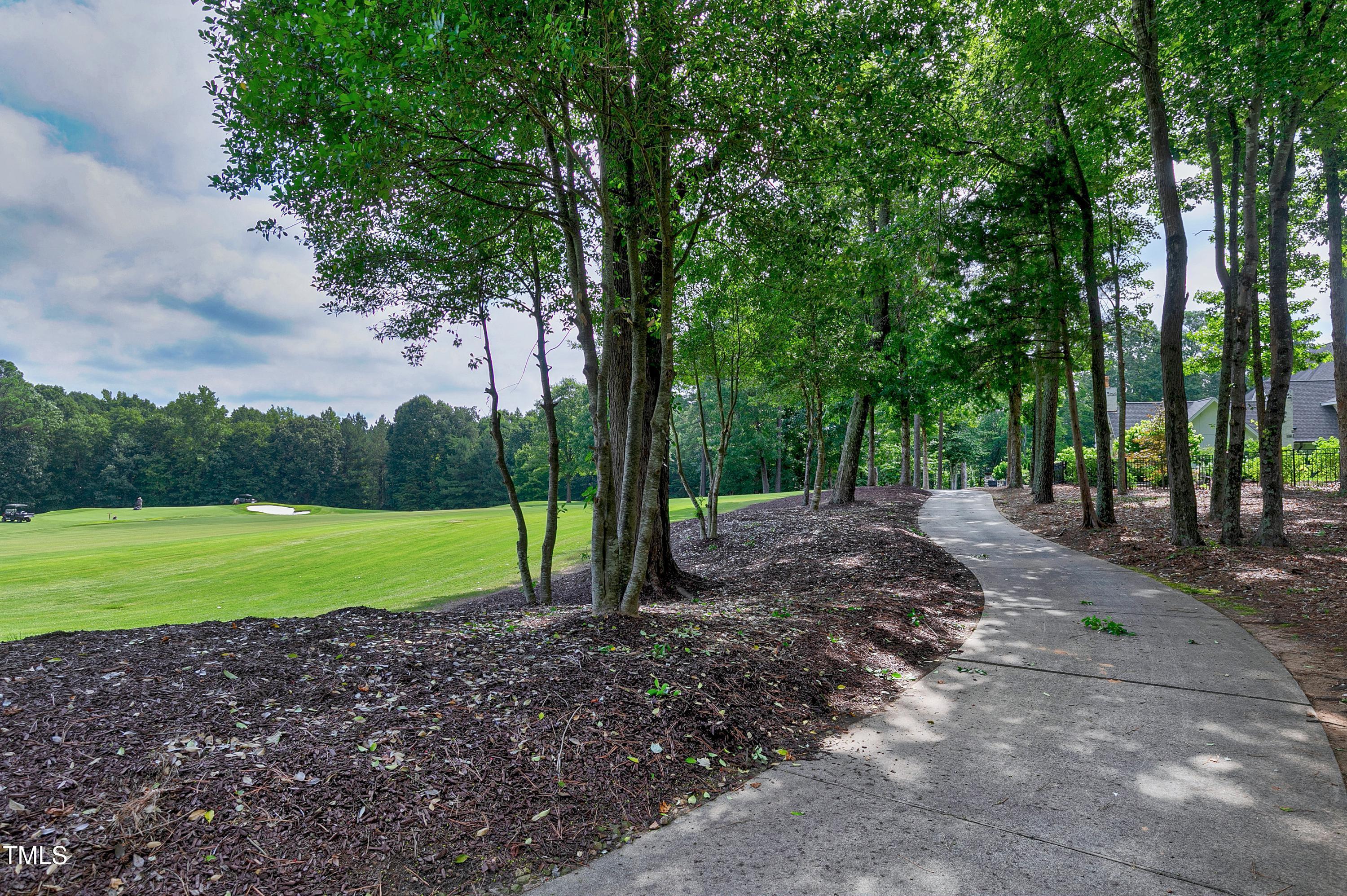 1241 Keith Road Wake Forest, NC 27587 - Photo 67 of 74 Scene-66