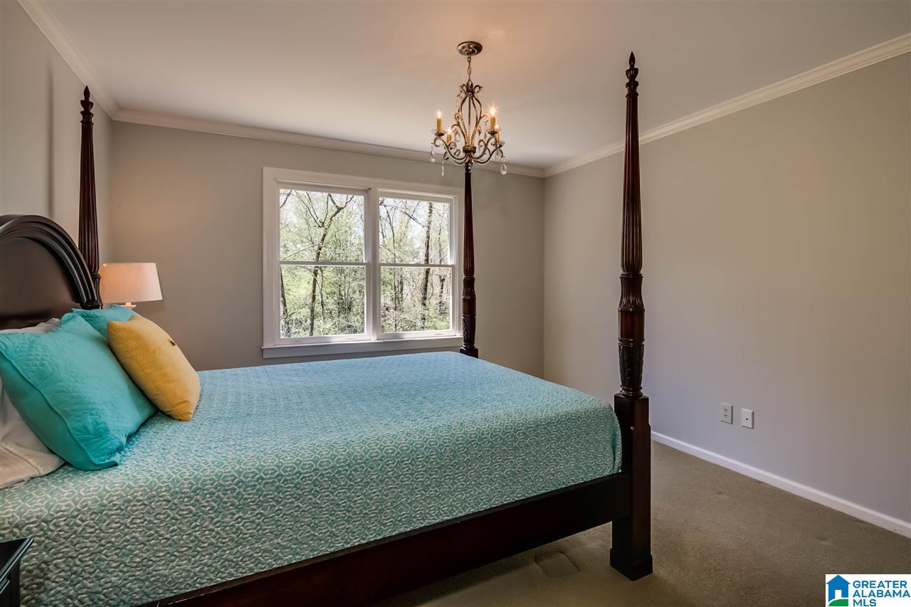 2572 Dolly Ridge Road Birmingham, AL 35243 - Photo 36 of 49