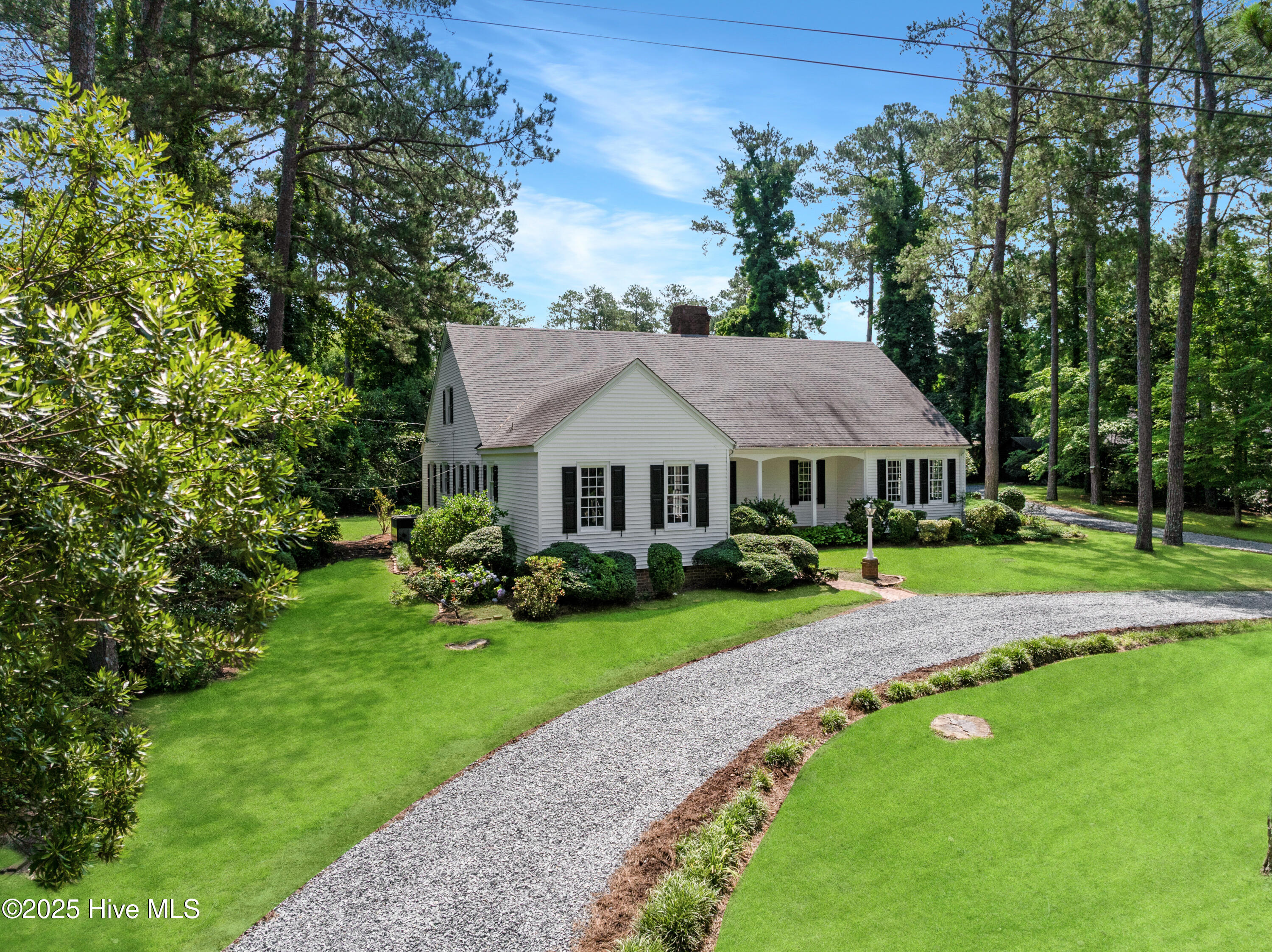 626 Anson Avenue Rockingham, NC 28379 - Photo 54 of 55 DJI_0233