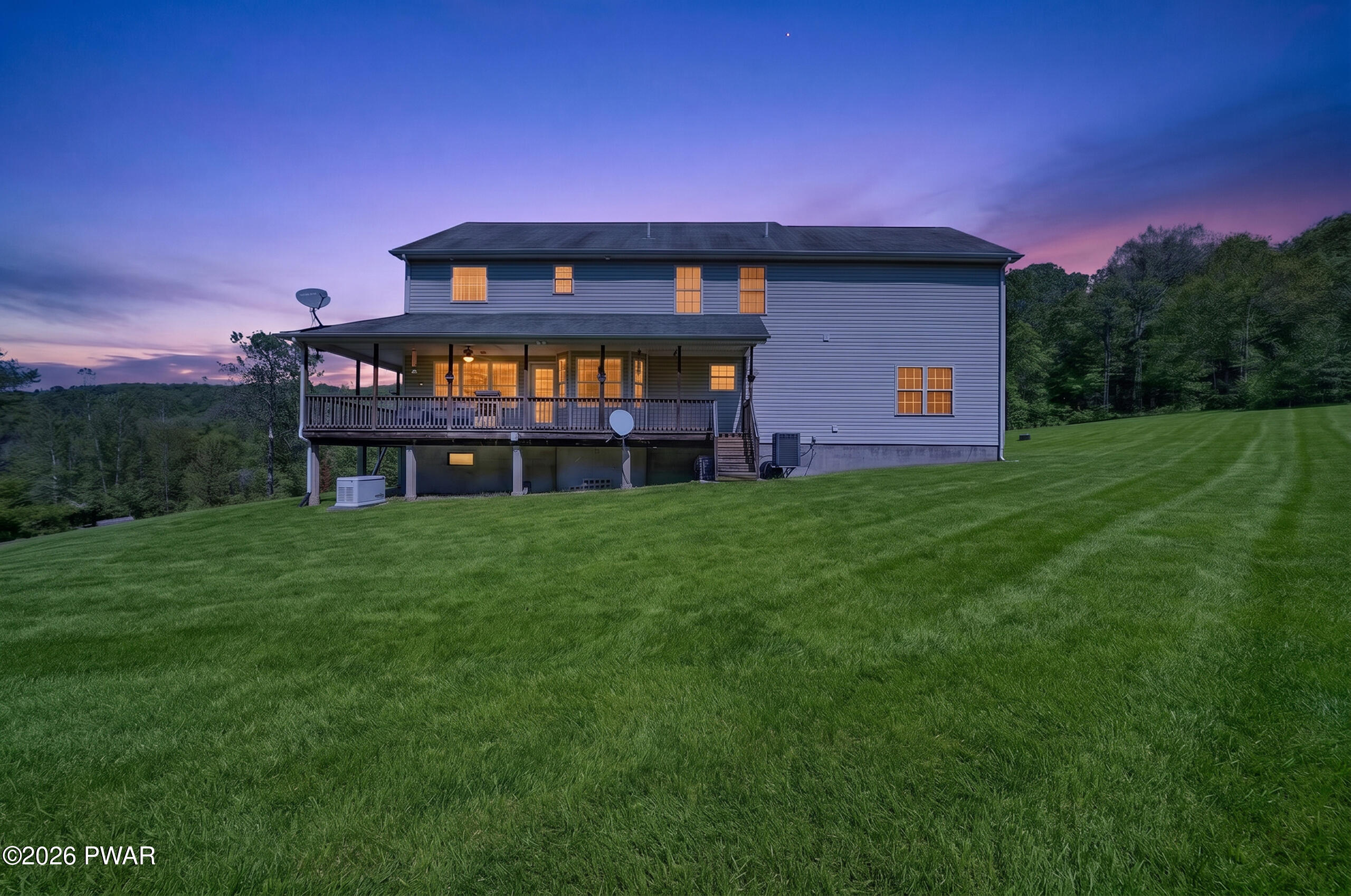 169 Roberts Road Starlight, PA 18461 - Photo 4 of 69