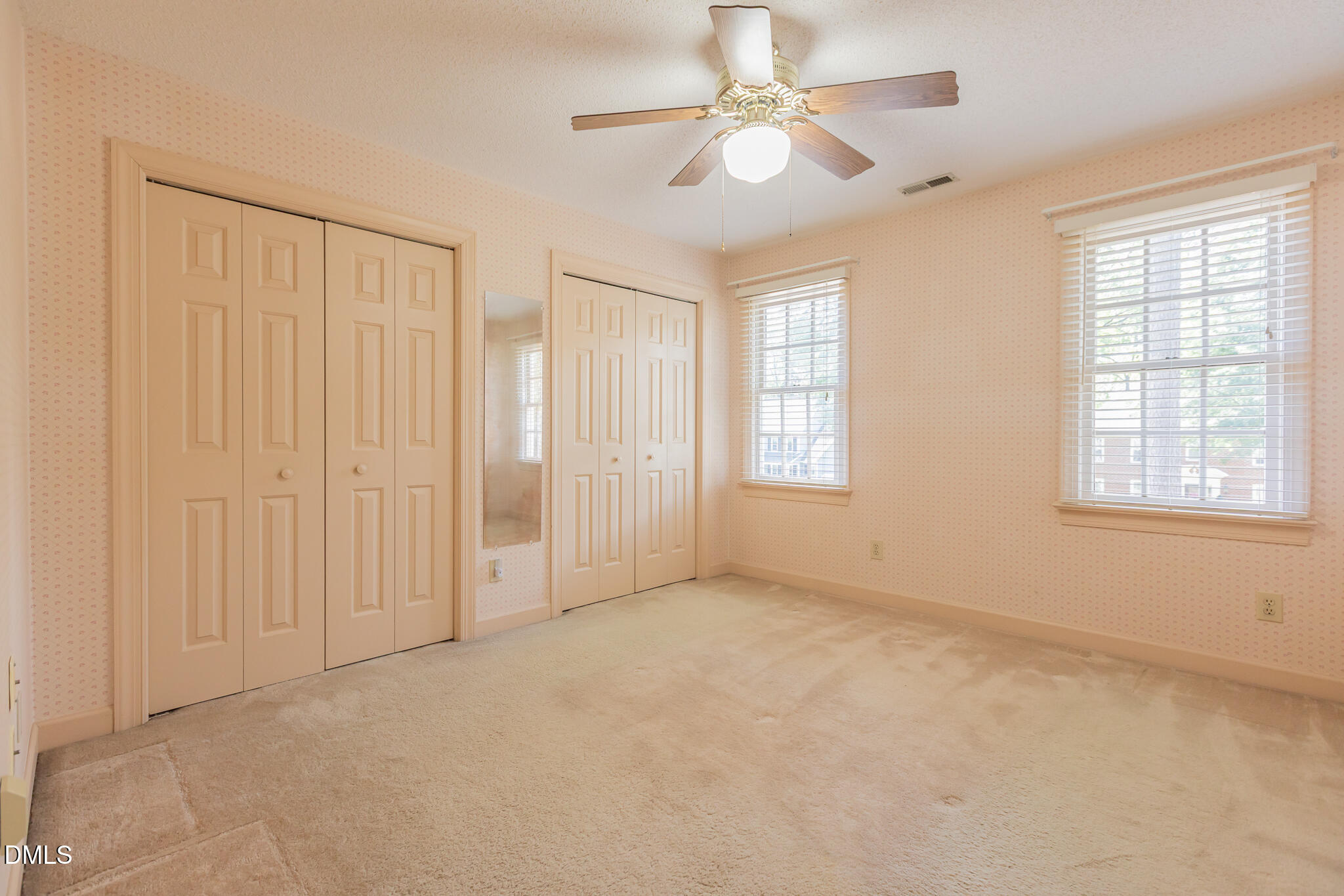 1956 Wilton Circle Raleigh, NC 27615 - Photo 30 of 54 Secondary Bedroom