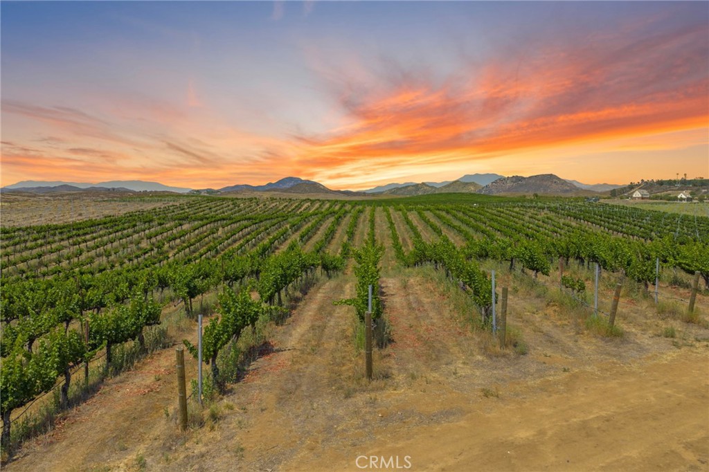 0 Berenda Road Temecula, CA 92591 - Photo 4 of 16 a view of an lake with a mountain