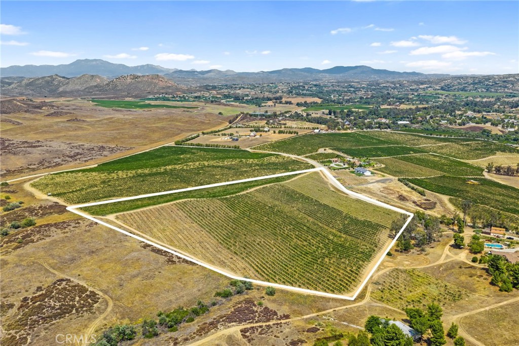 0 Berenda Road Temecula, CA 92591 - Photo 7 of 16 a view of a tennis court