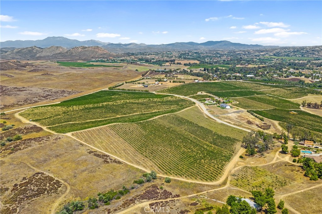 0 Berenda Road Temecula, CA 92591 - Photo 8 of 16 a view of a tennis court