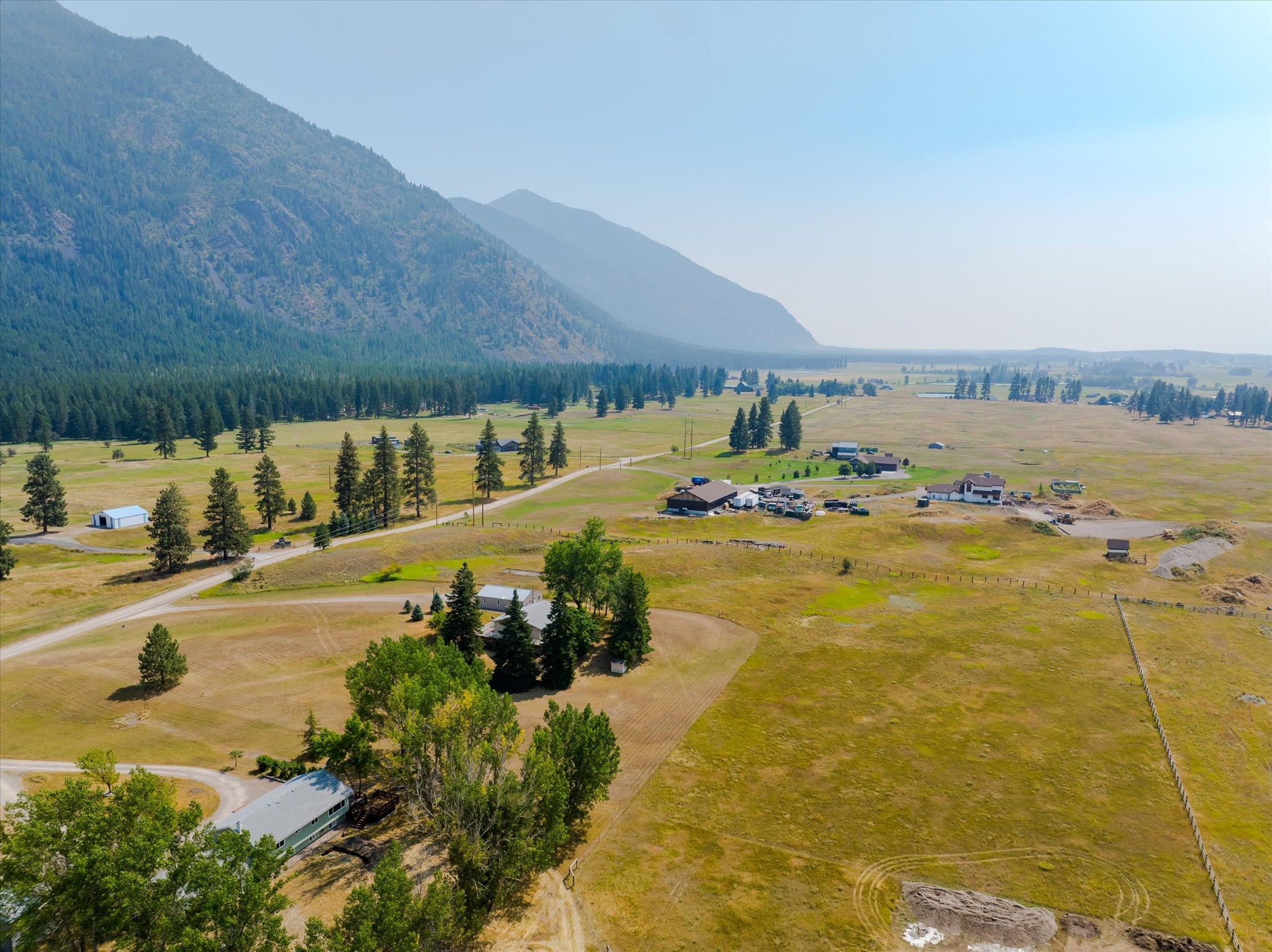 600 Jensen Road Columbia Falls, MT 59912 - Photo 69 of 88 Gallery Image 69