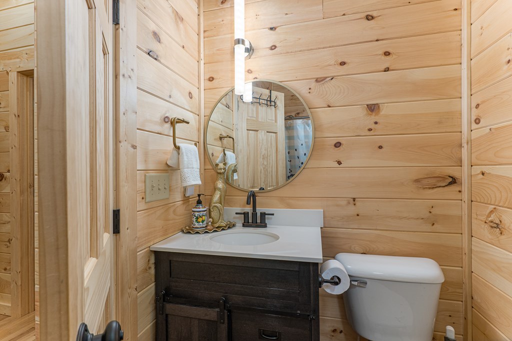 145 Quail Ridge Road Murphy, NC 28906 - Photo 18 of 25 Gallery Image 18