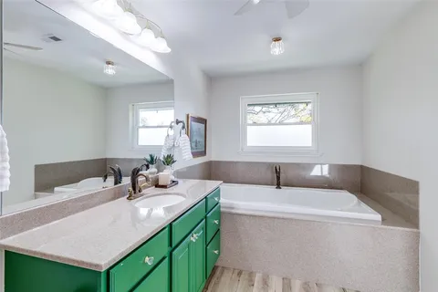 $685,000 | 14810 Knollview Drive, Dallas, TX 75248