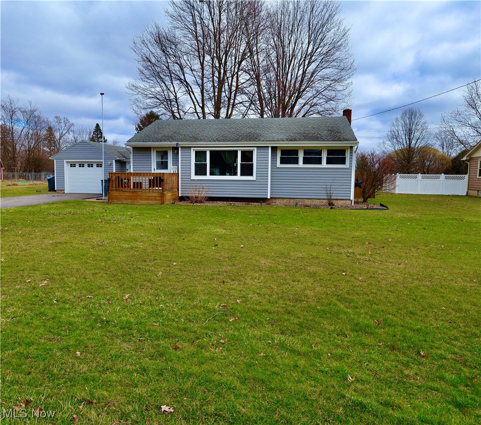 149 South Raccoon Road Youngstown, OH 44515 - Photo 2 of 30 Gallery Image 2