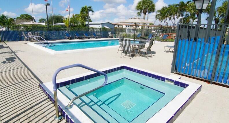 4099 74th Road North, Unit 409 West Palm Beach, FL 33404 - Photo 19 of 21 af2118b091a6140f812239d201d88da9