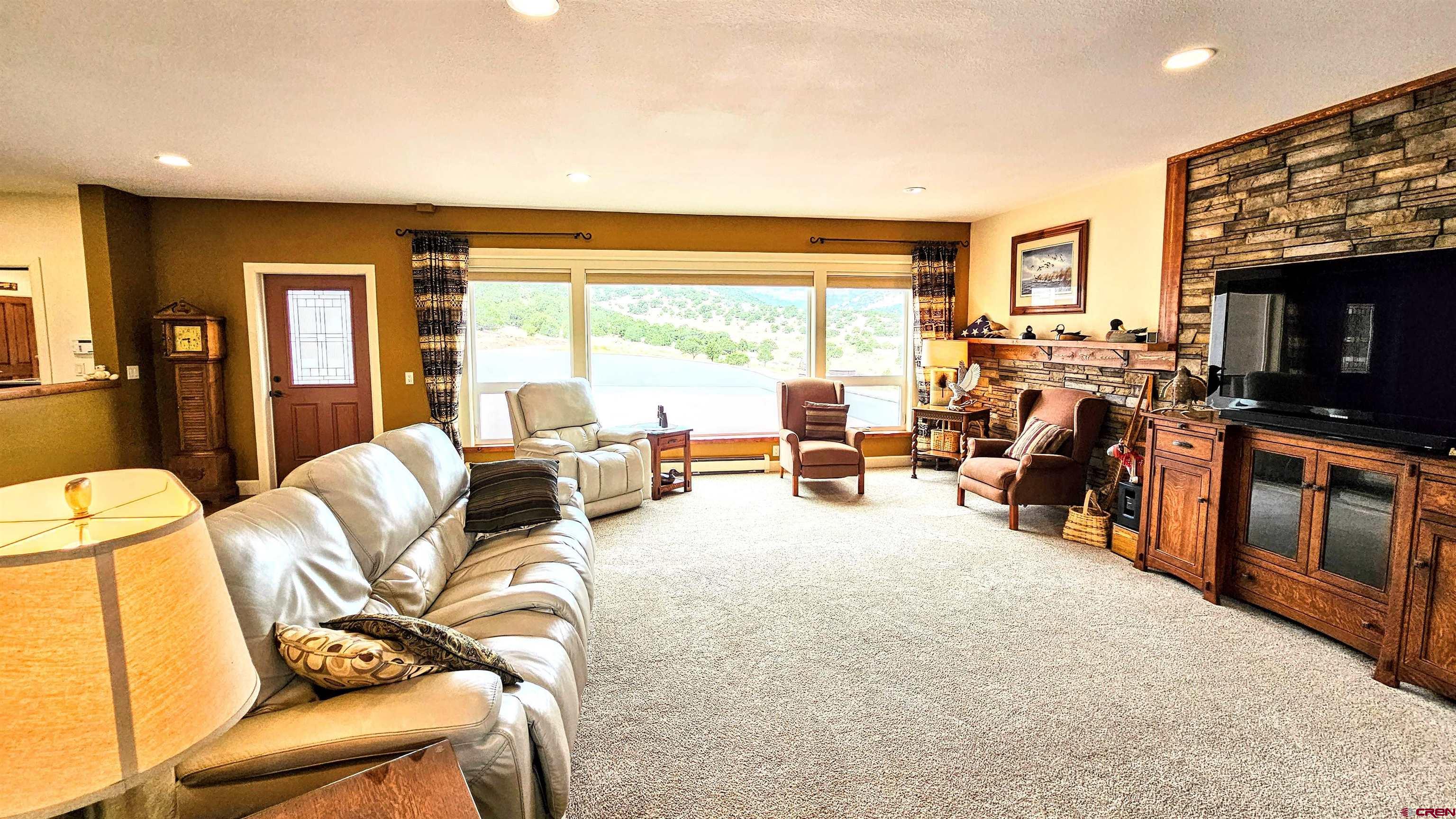 4100 Wilderness Canyon Road Del Norte, CO 81132 - Photo 28 of 35