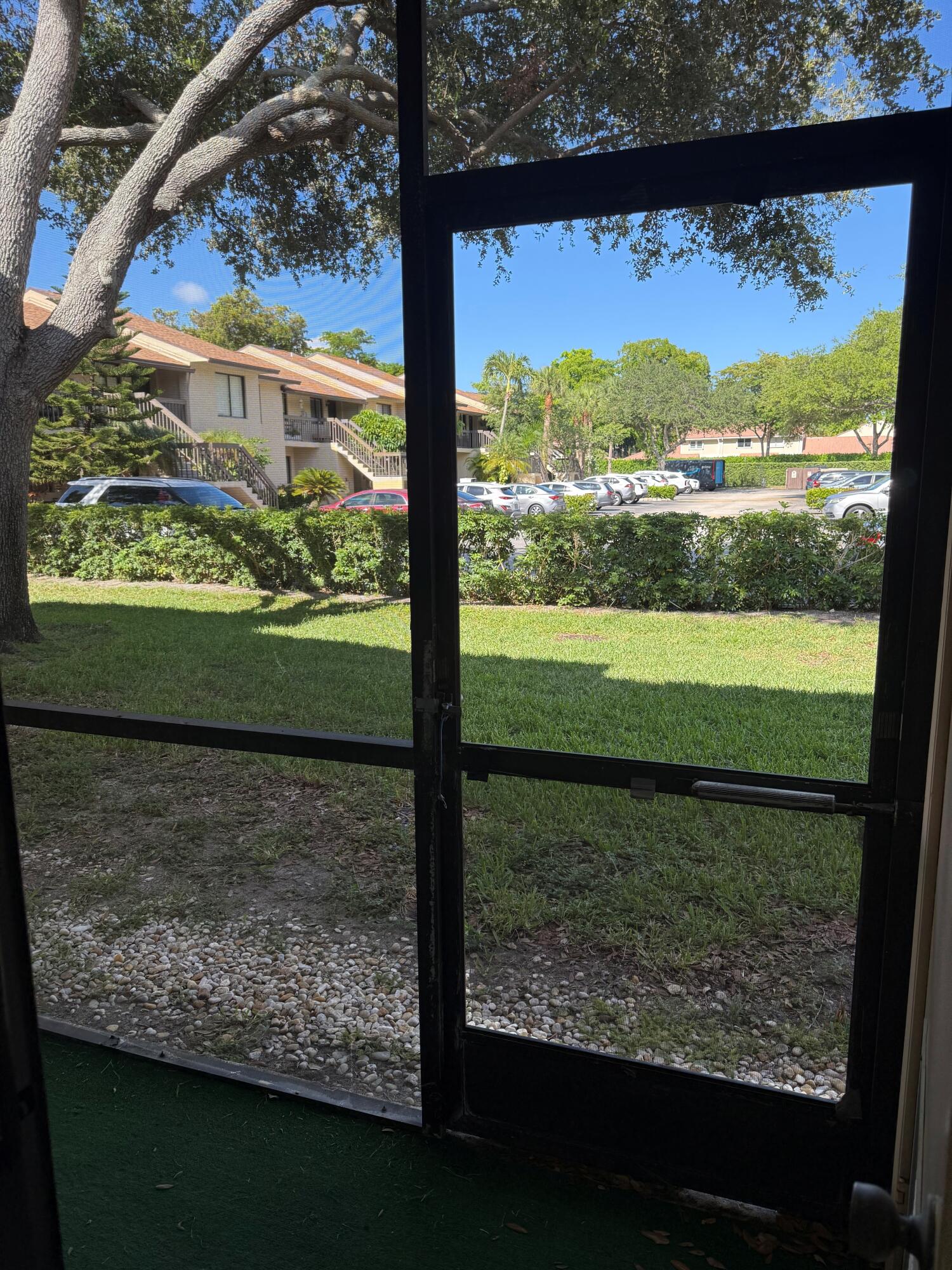 21950 Soundview Terrace, Unit 107 Boca Raton, FL 33433 - Photo 8 of 10 21950 back