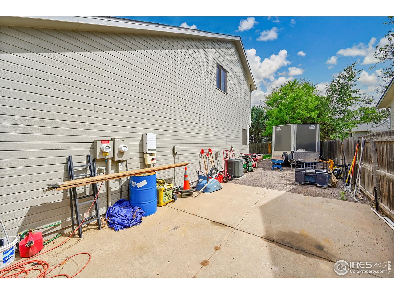 4704 West 6th Street Road Greeley, CO 80634 - Photo 29 of 38 RV/Boat Parking