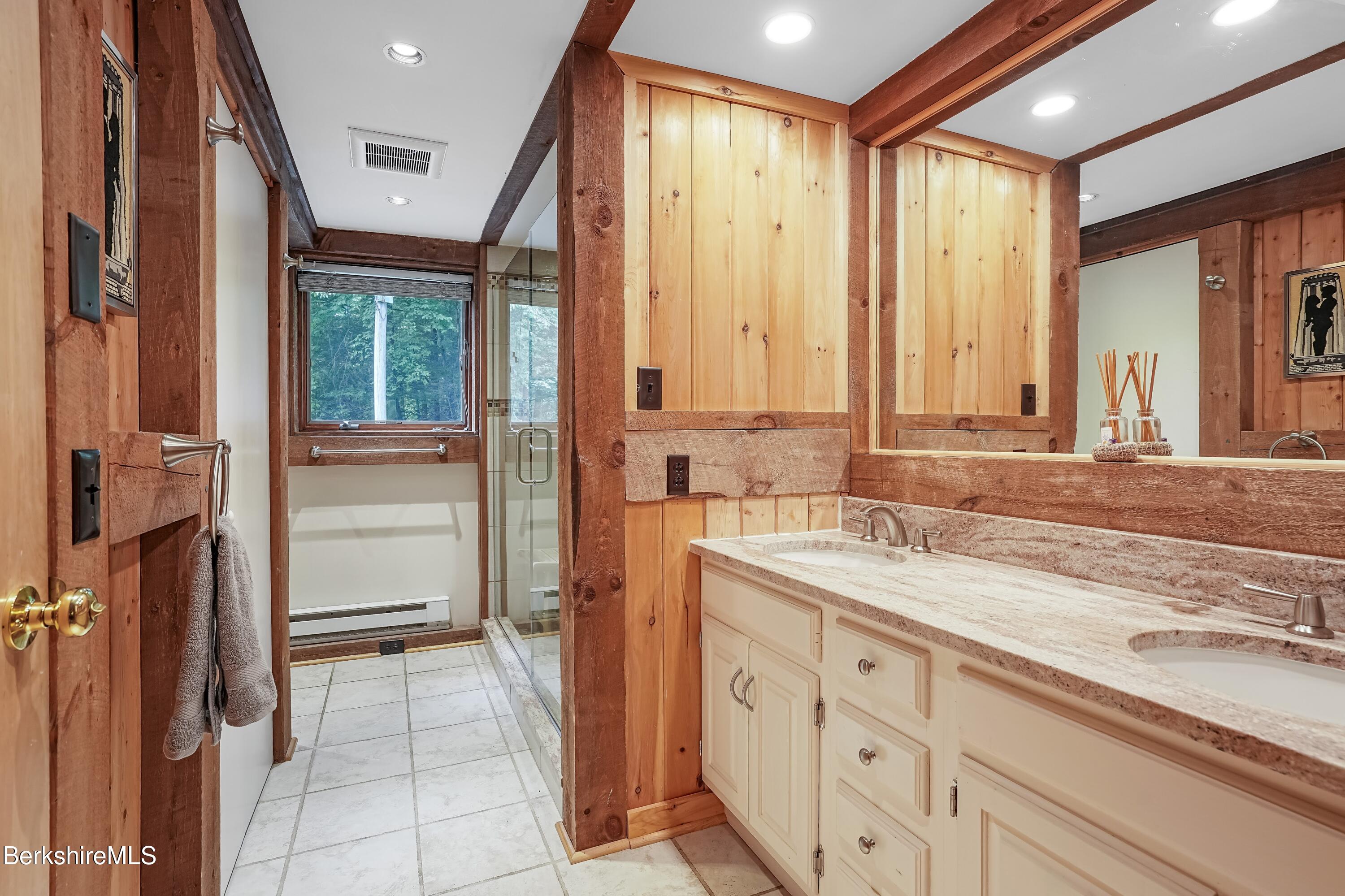 120 Hupi Road Monterey, MA 01245 - Photo 22 of 41 PRIMARY BATHROOM