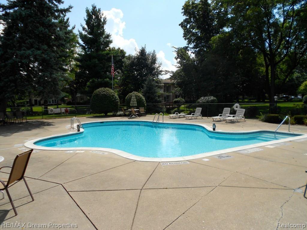 1199 South Sheldon Road, Unit 71 Plymouth, MI 48170 - Photo 2 of 7 sheldon pool.jpg