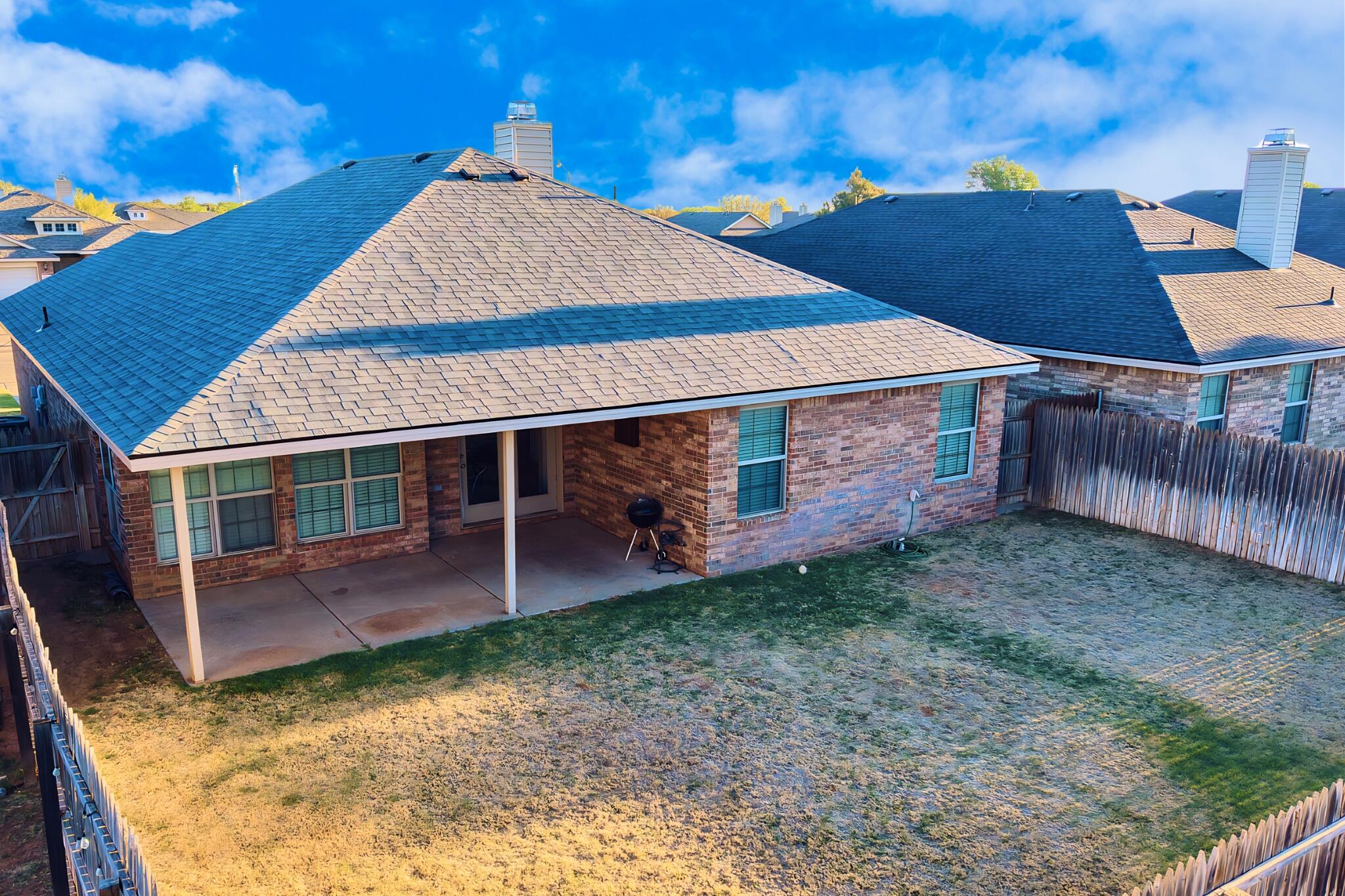 7025 95th Street Lubbock, TX 79424 - Photo 4 of 19 31