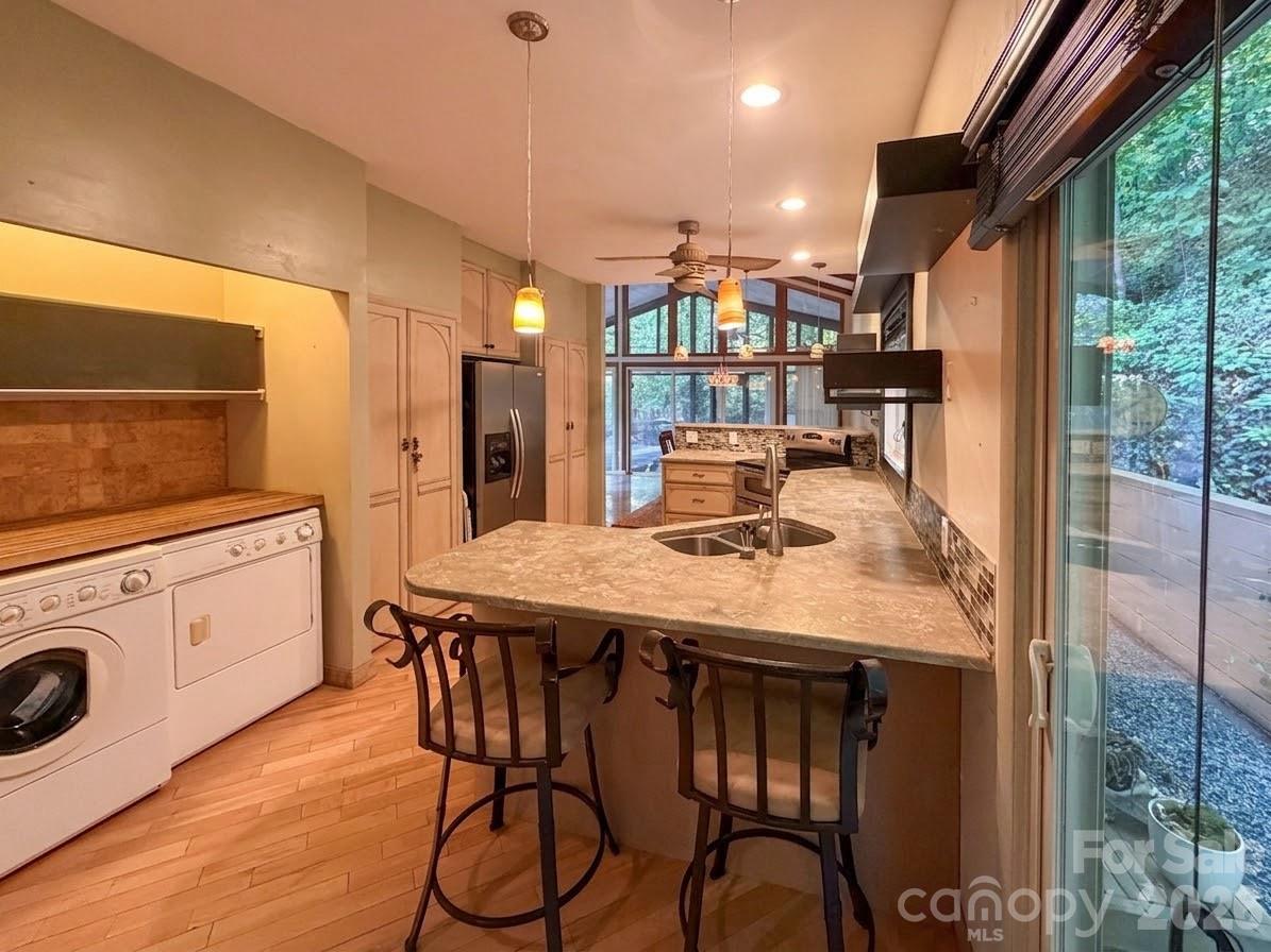 506 Country Club Road Tryon, NC 28782 - Photo 11 of 29