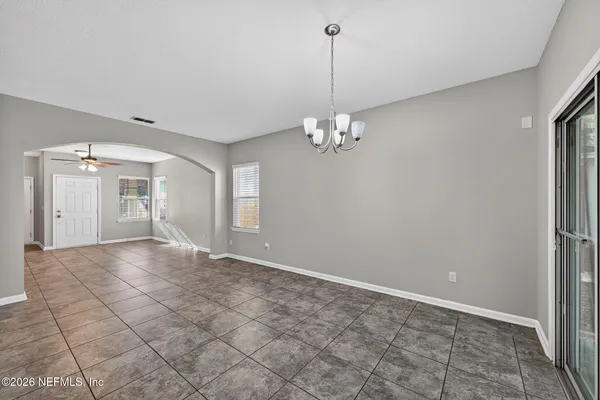 $359,900 | 444 Forest Meadow Lane, Orange Park, FL 32065
