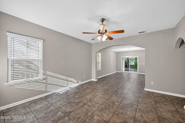 $359,900 | 444 Forest Meadow Lane, Orange Park, FL 32065