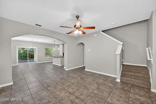 $359,900 | 444 Forest Meadow Lane, Orange Park, FL 32065