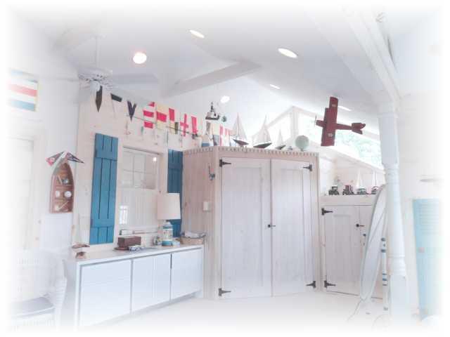 9 Chart Way Mashpee, MA 02649 - Photo 16 of 32 a kitchen with refrigerator and window