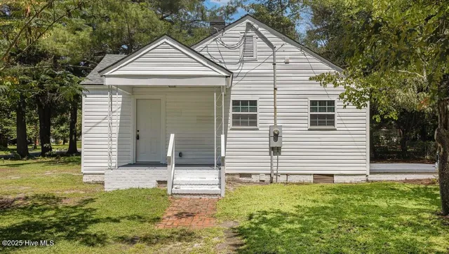 $100,000 | 800 Rudolph Street, Goldsboro, NC 27530