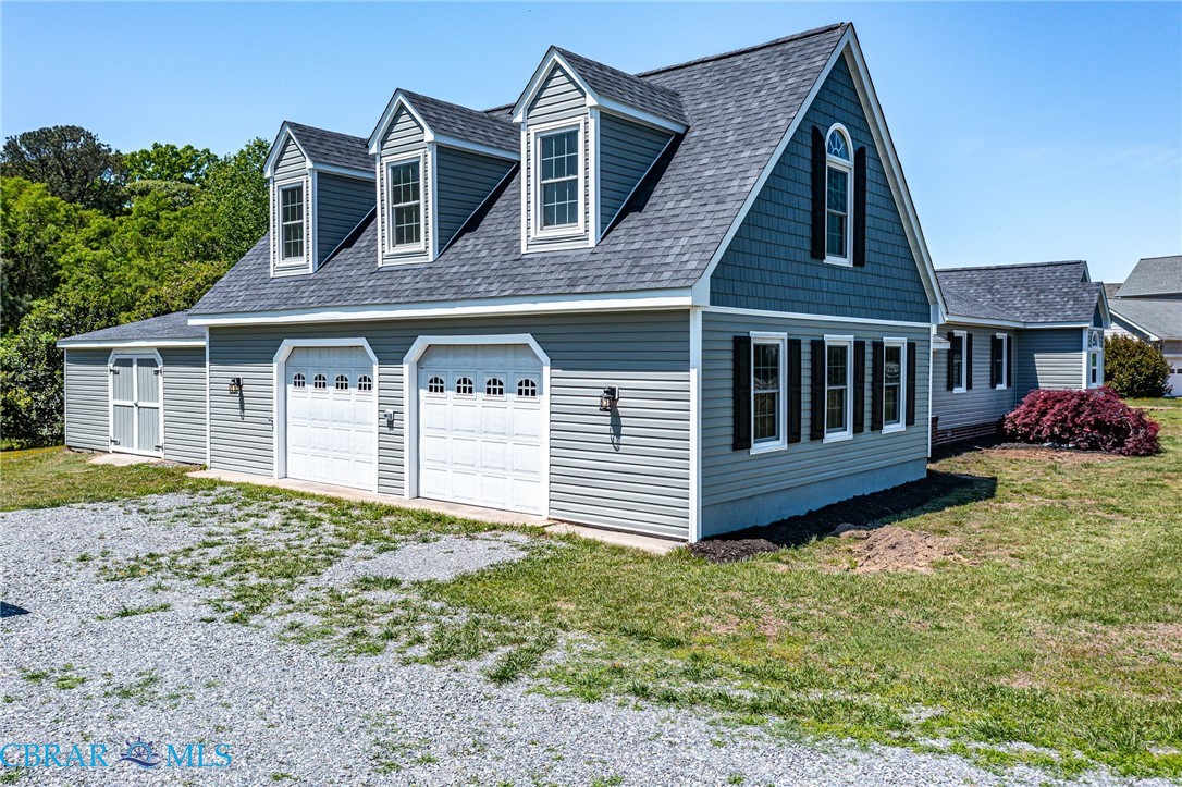 2755 Sunnybank Road Reedville, VA 22539 - Photo 45 of 49