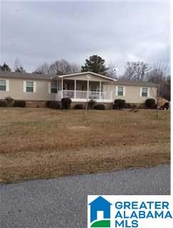 364 Goodwin Circle Vincent, AL 35178 - Photo 1 of 1