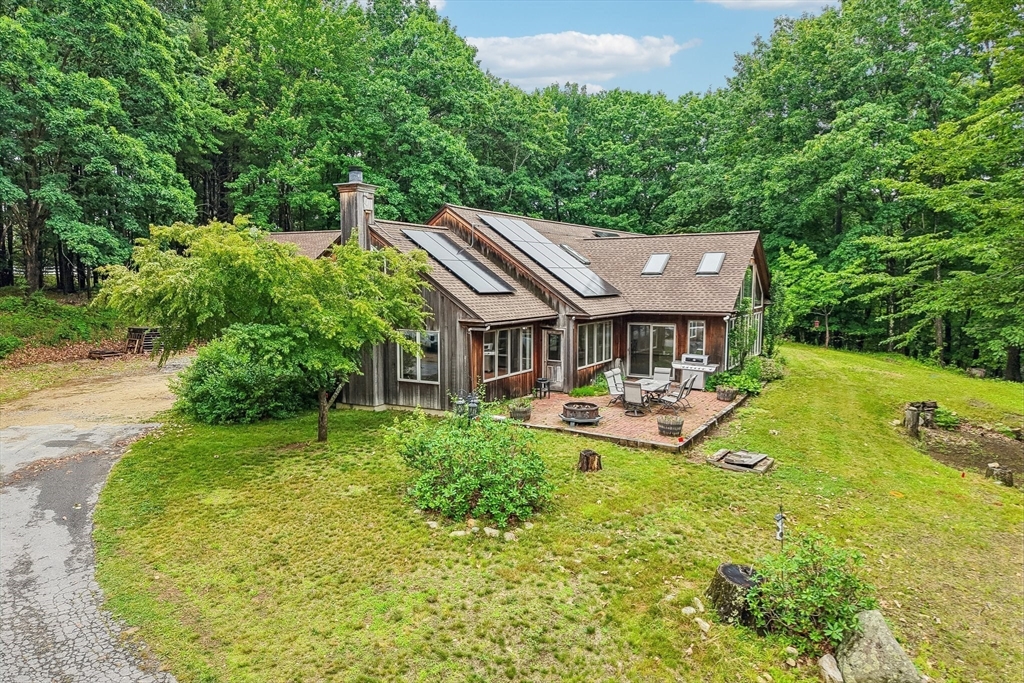 76 Foster Road Ashby, MA 01431 - Photo 32 of 38