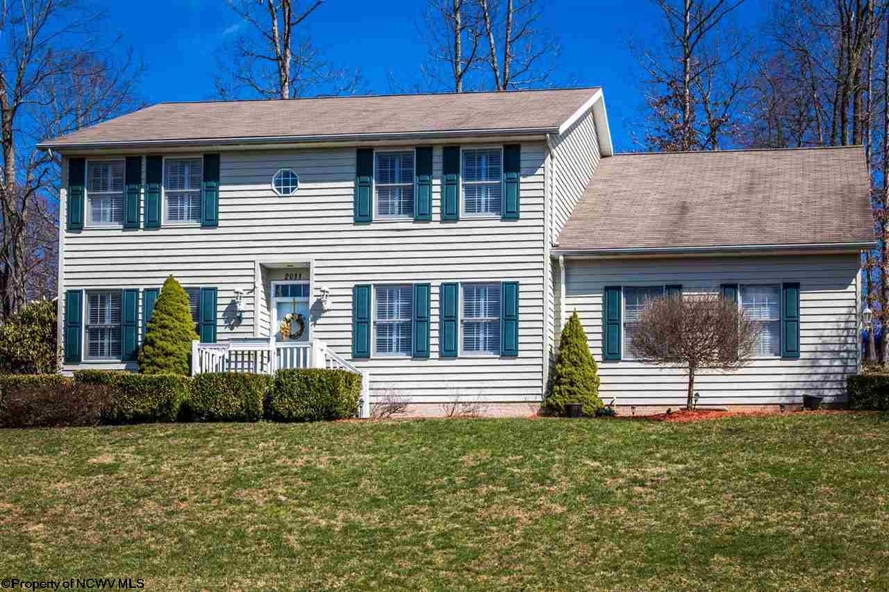 2011 Tanglewood Road Bridgeport, WV 26330 - Photo 2 of 18 Gallery Image 2