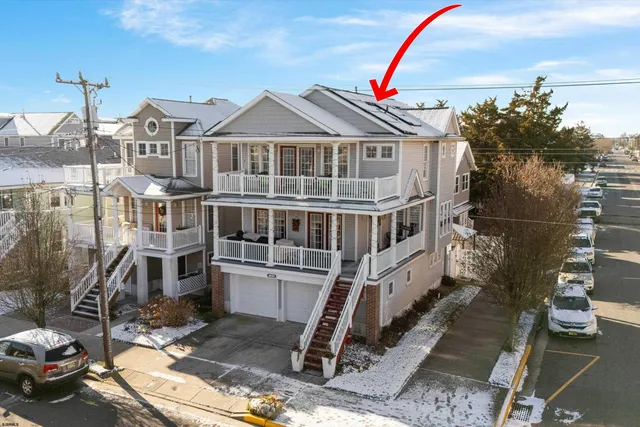 $1,995,000 | 700 3rd Street, Ocean City, NJ 08226