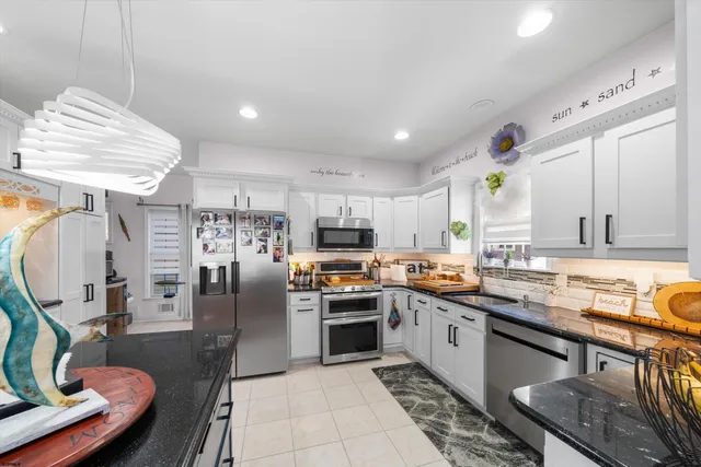 $1,995,000 | 700 3rd Street, Ocean City, NJ 08226