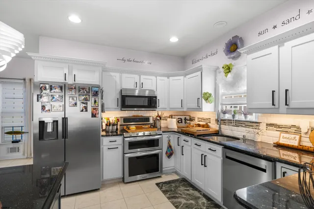 $1,995,000 | 700 3rd Street, Ocean City, NJ 08226